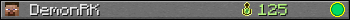 DemonRK userbar 350x20