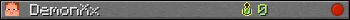 DemonXx userbar 350x20