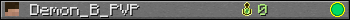 Demon_B_PVP userbar 350x20