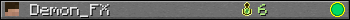 Demon_FX userbar 350x20