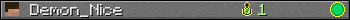 Demon_Nice userbar 350x20