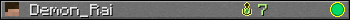 Demon_Rai userbar 350x20