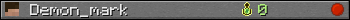 Demon_mark userbar 350x20