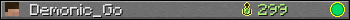 Demonic_Go userbar 350x20