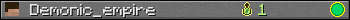 Demonic_empire userbar 350x20