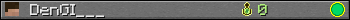 DenGI___ userbar 350x20