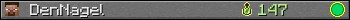 DenNagel userbar 350x20