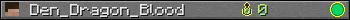 Den_Dragon_Blood userbar 350x20