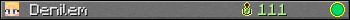 Denilem userbar 350x20