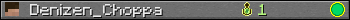 Denizen_Choppa userbar 350x20