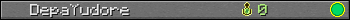 DepaYudore userbar 350x20