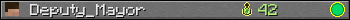 Deputy_Mayor userbar 350x20