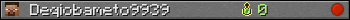Deqiobameto9939 userbar 350x20