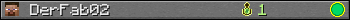 DerFab02 userbar 350x20
