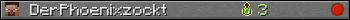 DerPhoenixzockt userbar 350x20