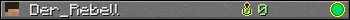 Der_Rebell userbar 350x20