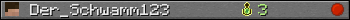 Der_Schwamm123 userbar 350x20