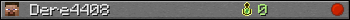 Dere4408 userbar 350x20