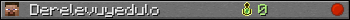 Derelevuyedulo userbar 350x20