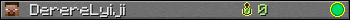 DerereLyiji userbar 350x20
