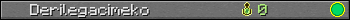 Derilegacimeko userbar 350x20