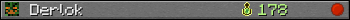 Derlok userbar 350x20