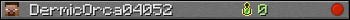 DermicOrca04052 userbar 350x20
