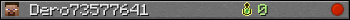 Dero73577641 userbar 350x20