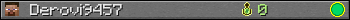Derovi9457 userbar 350x20