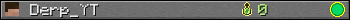 Derp_YT userbar 350x20