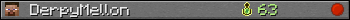 DerpyMellon userbar 350x20