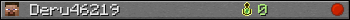 Deru46219 userbar 350x20
