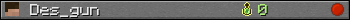 Des_gun userbar 350x20