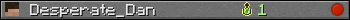 Desperate_Dan userbar 350x20