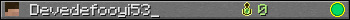 Devedefooyi53_ userbar 350x20