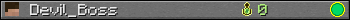 Devil_Boss userbar 350x20