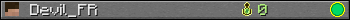 Devil_FR userbar 350x20