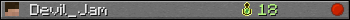 Devil_Jam userbar 350x20