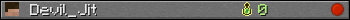 Devil_Jit userbar 350x20