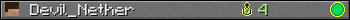 Devil_Nether userbar 350x20