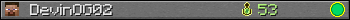 DevinOG02 userbar 350x20