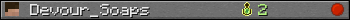 Devour_Soaps userbar 350x20