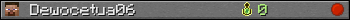 Dewocetua06 userbar 350x20