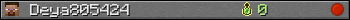 Deya805424 userbar 350x20