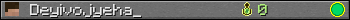 Deyivojyeha_ userbar 350x20