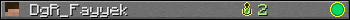 DgR_Fayyek userbar 350x20