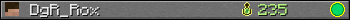 DgR_Rox userbar 350x20