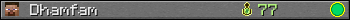 Dhamfam userbar 350x20