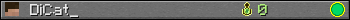 DiCat_ userbar 350x20