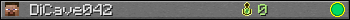 DiCave042 userbar 350x20